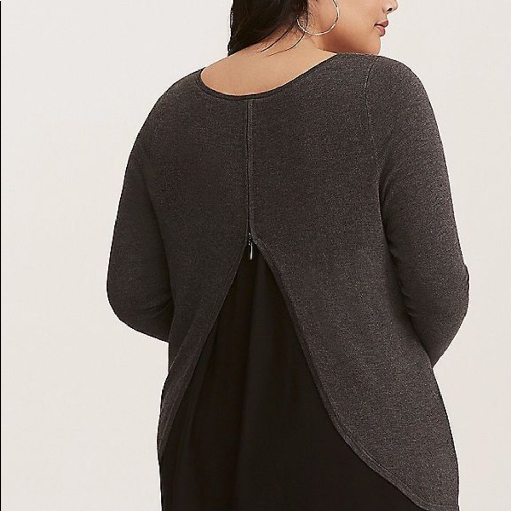 Torrid size 3